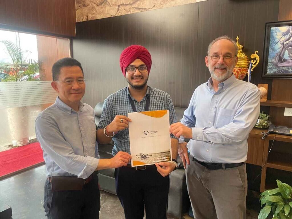 2024 IEEE India - NIT Goa (3)