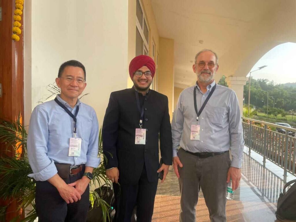 2024 IEEE India - NIT Goa (4)