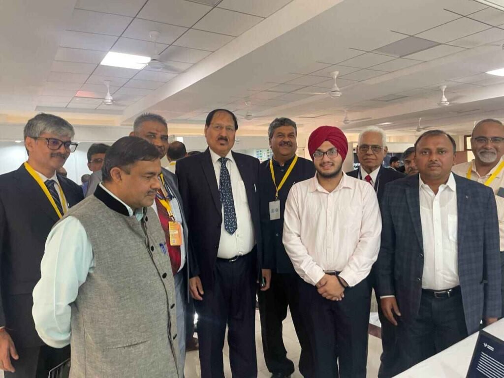 2024 IEEE India - NIT Goa (8)