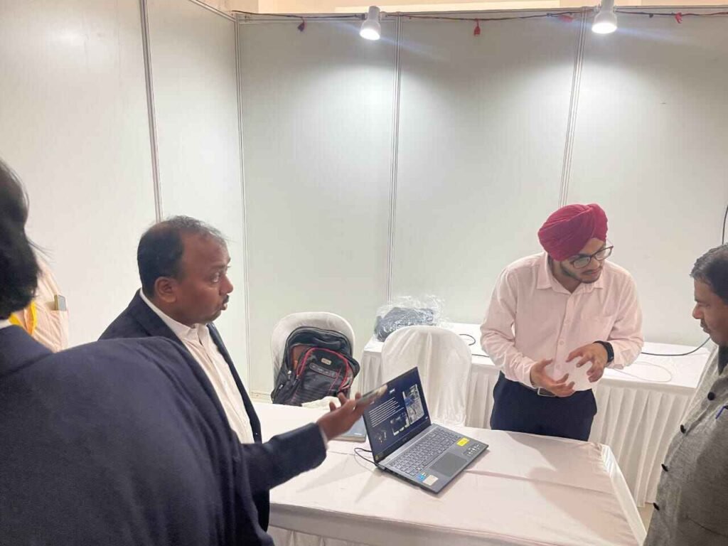 2024 IEEE India - NIT Goa (9)