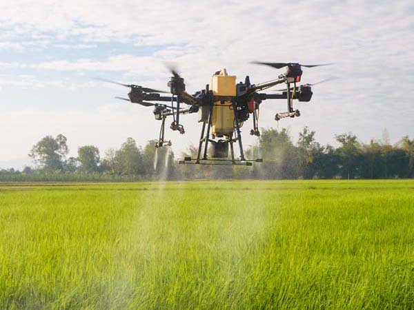 Agriculture Drone