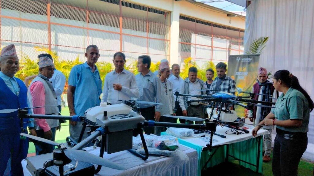 Krishi Expo 2024 (Nepal) (2)