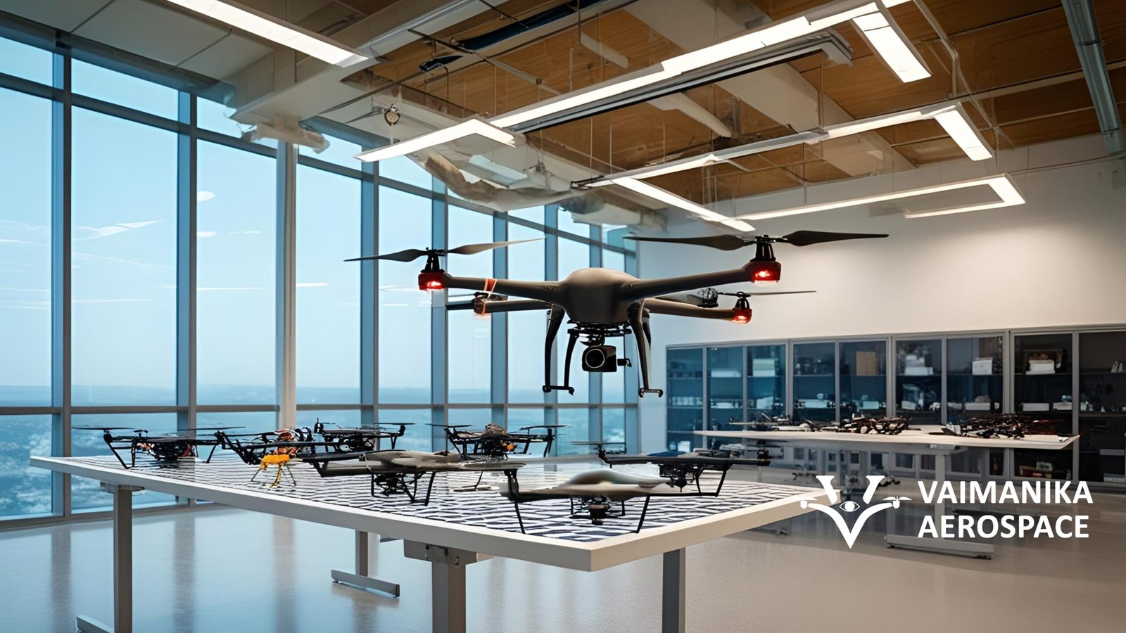 Government Policies, Subsidies & Support for Agri-Drone Adoption in India