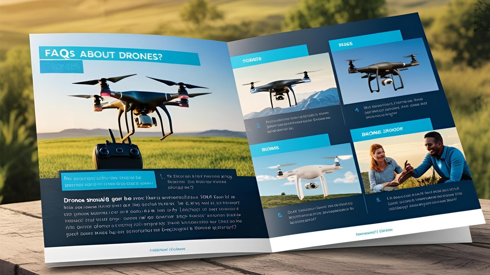 FAQs: Everything You Wanted to Know Before Buying a Drone