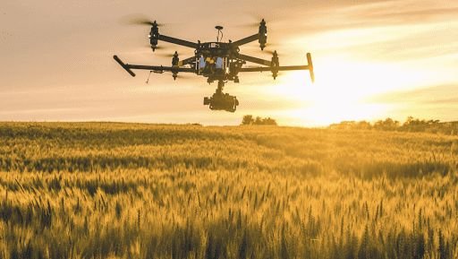 Why Rural Drone Franchises Are the Next Big Business Model in India and How Vaimanika Aerospace Is Leading the Way