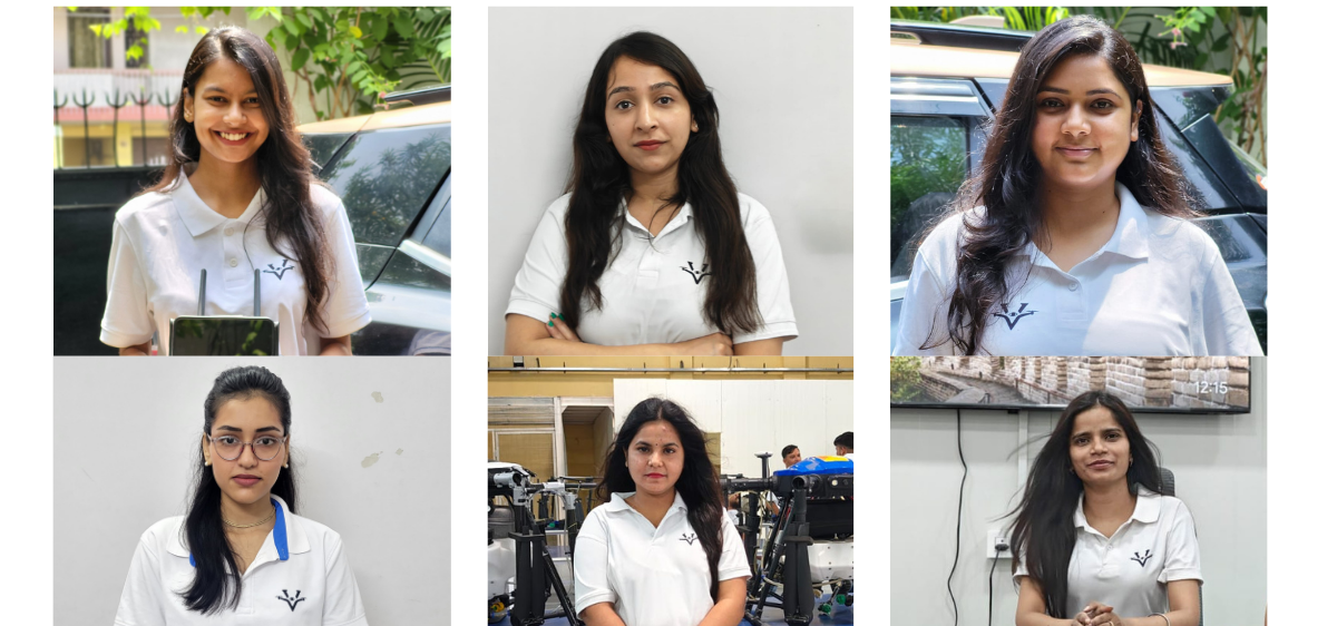 Empowering Women in Aerospace: Breaking Barriers, Building the Future