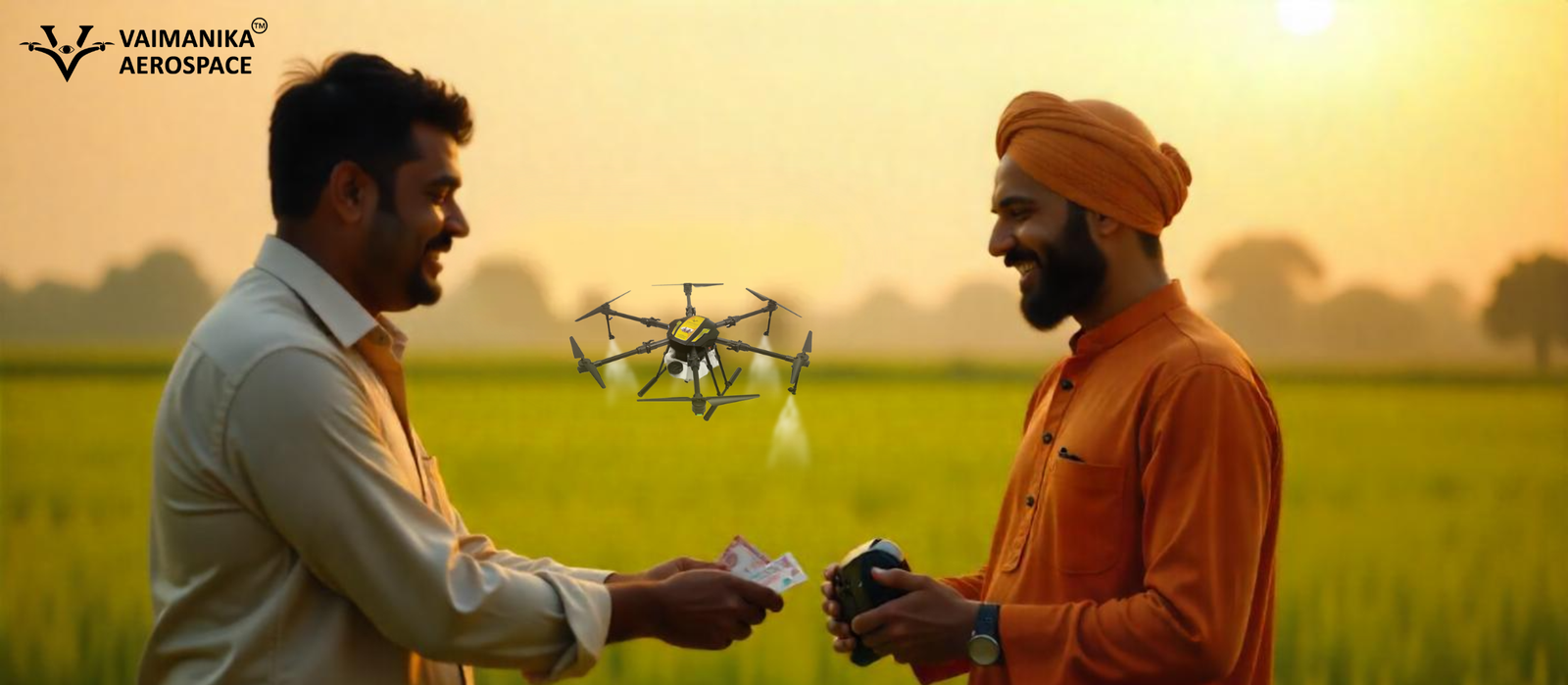Agri-Tech + Income: Vaimanika’s Franchise Model Is The Change
