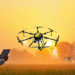 Next-gen agricultural drone