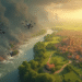 Drones for disaster response, vaimanika aerospace