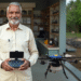 Agri-Drone Franchise