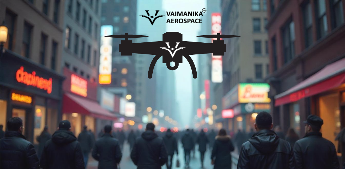 Flying a drone in India: Things to know