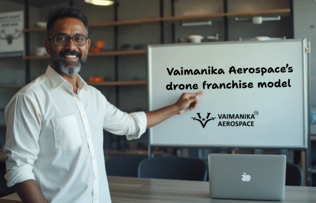 What is a Drone Franchise and How Does It Work?