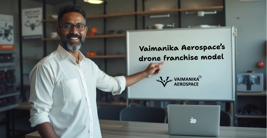 What is a Drone Franchise and How Does It Work?