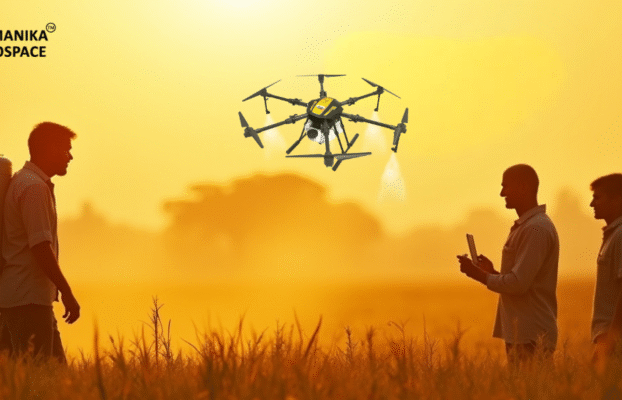 Changing Perceptions: From Laborer to Drone Pilot