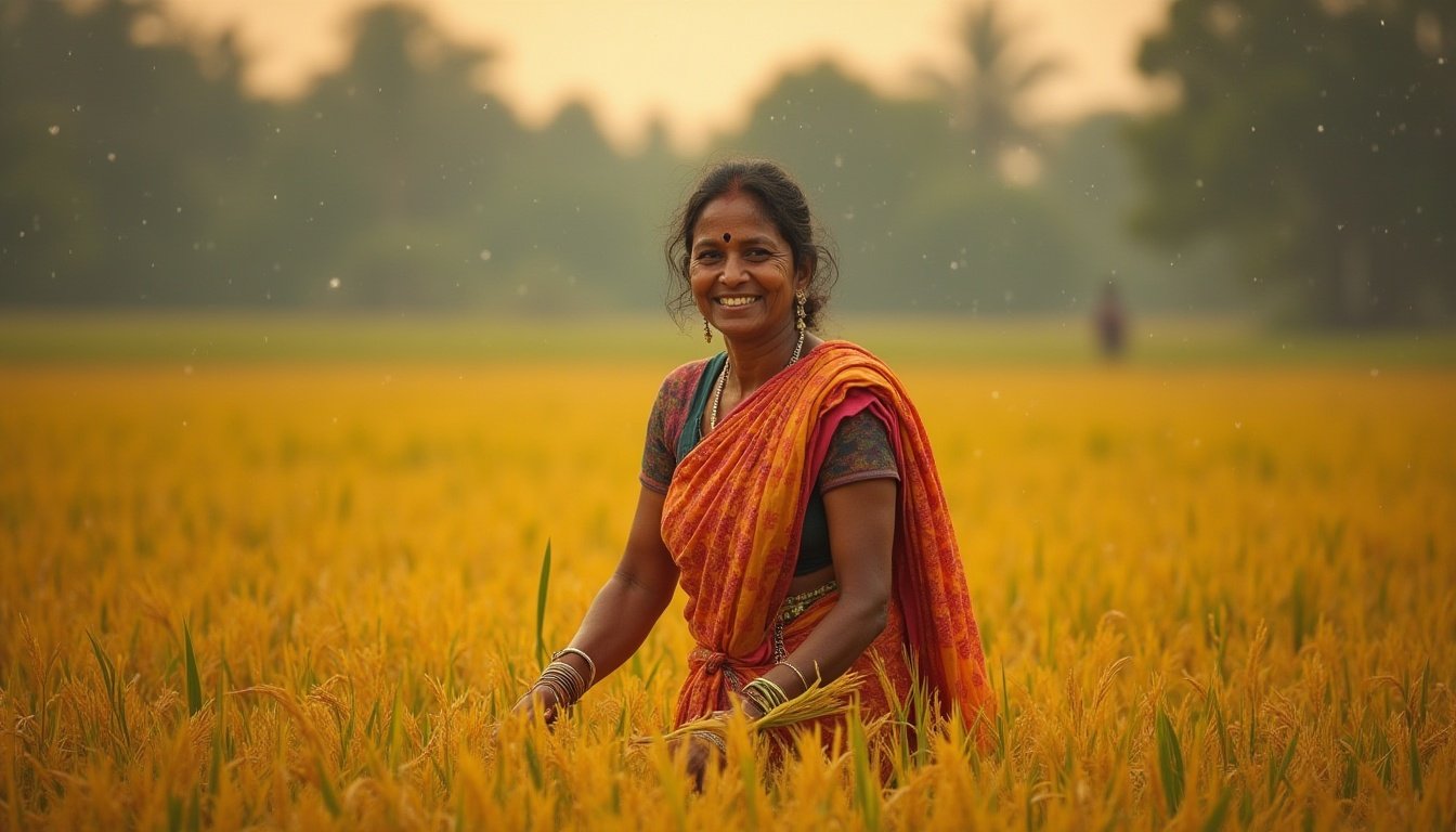 Agricultural Drones: Benefits, Challenges, and Future Impact in Indian Farming