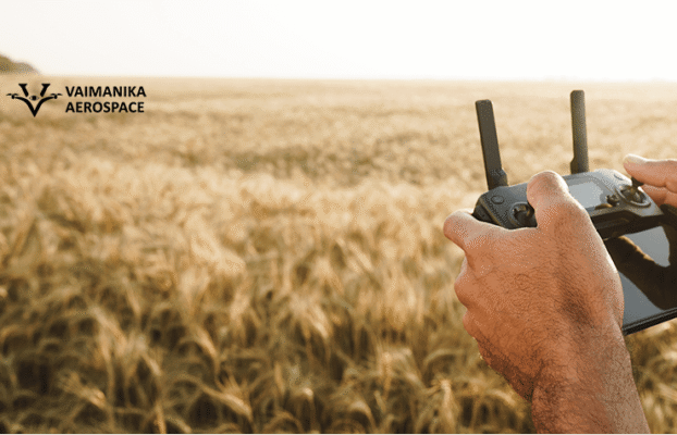 How Kisan Drone Dealerships Bridge the Gap Between Farmers and Technology