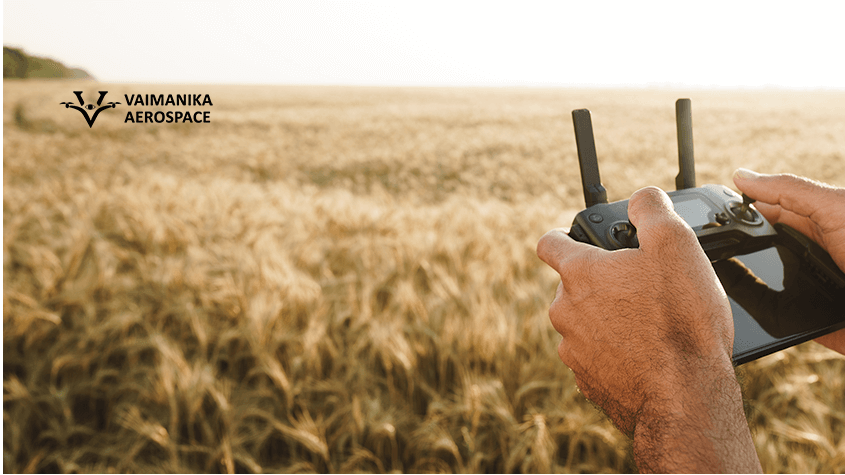 How Kisan Drone Dealerships Bridge the Gap Between Farmers and Technology