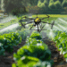 Top 5 Crop Problems That Agriculture Drone Can Solve