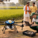 Importance of After-Sales Support in Agri Drone Operations