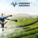 Agriculture Drones in India: Use Cases Beyond Just Pesticide Spraying
