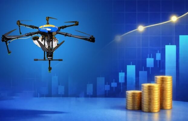 Cost, Investment & ROI of Starting a Drone Dealership in India