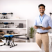 Agriculture Drone Dealership in India: A Practical Guide for New Entrepreneurs