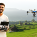 Agri Drones: Powering the Future of Smart Farming in India