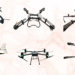 types-of-drones-in-india
