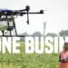 Build a high-income agri-drone business in rural India with proper training, smart investment, and multiple services. Discover how agricultural drones create scalable income opportunities for entrepreneurs.