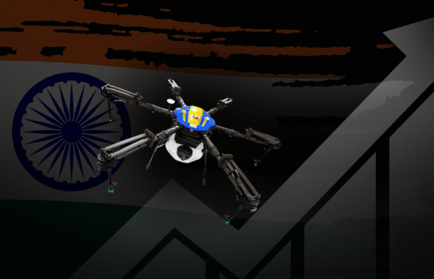 Is Drone Business Overhyped in India? Ground Reality Explained