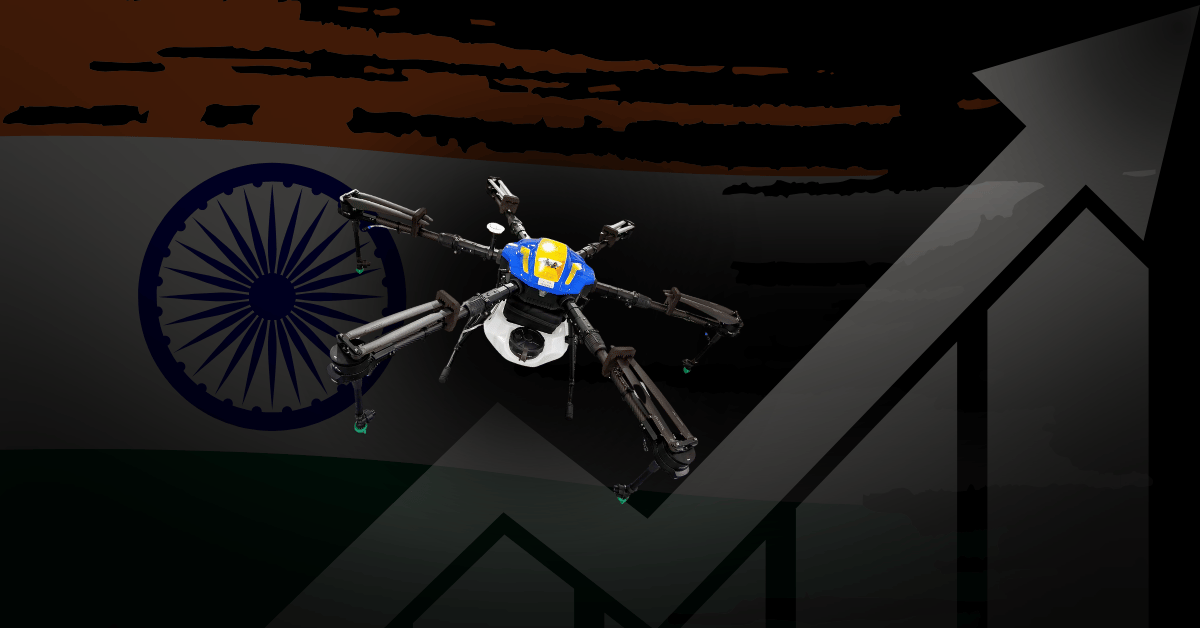 Is Drone Business Overhyped in India? Ground Reality Explained