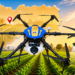 Autonomous Agriculture in Maharashtra