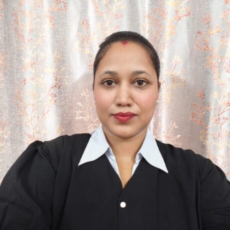 Sweta Singh